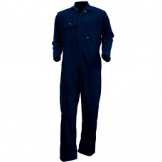 100% cotton coverall